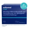 Orthomol Vital Granulat/Tablette/Kapseln Orange, 30 St