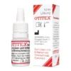 Otitex Ohrentropfen, 10 ml
