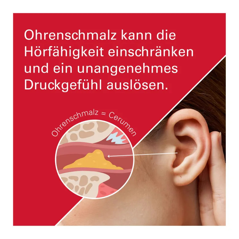 Otitex Ohrentropfen, 10 ml