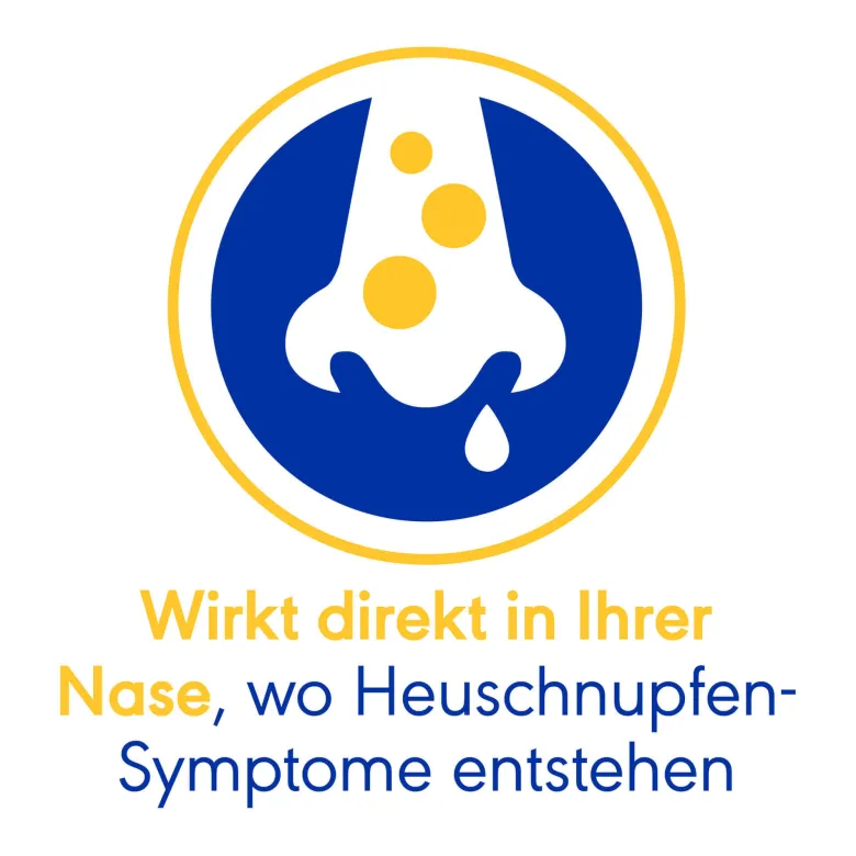 Otri-Allergie Nasenspray Fluticason, 12 ml