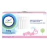 OtriNatural Baby Isotone Kochsalzlösung Einzeldosispipetten, 20X5 ml