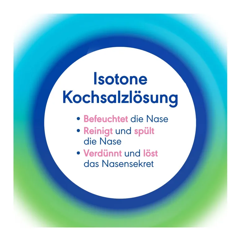 OtriNatural Baby Isotone Kochsalzlösung Einzeldosispipetten, 20X5 ml