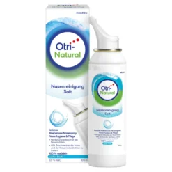OtriNatural Nasenreinigung Soft, 100 ml