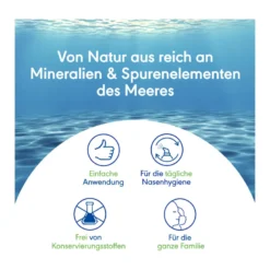 OtriNatural Nasenreinigung Soft, 100 ml