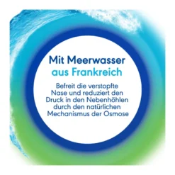 OtriNatural Schnupfenspray, 30 ml
