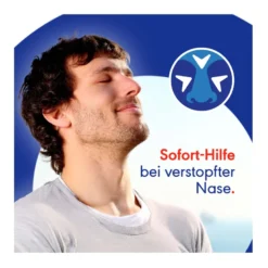 Otriven 0,1% Dosierspray ohne Konservierungsstoffe, 10 ml