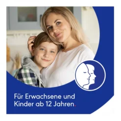 Otriven 0,1% Dosierspray ohne Konservierungsstoffe, 10 ml