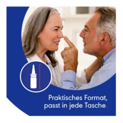 Otriven 0,1% Dosierspray ohne Konservierungsstoffe, 10 ml