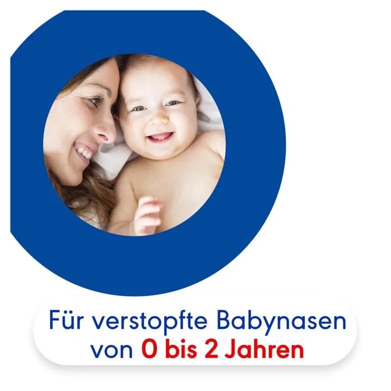 Otriven gegen Schnupfen 0,025 % Nasentropfen, 10 ml