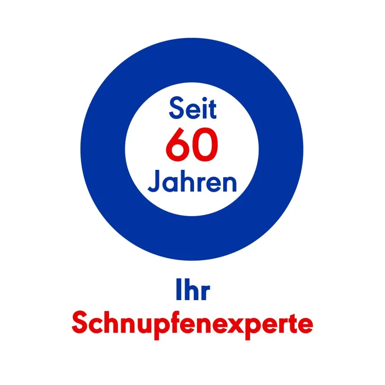 Otriven gegen Schnupfen 0,025 % Nasentropfen, 10 ml