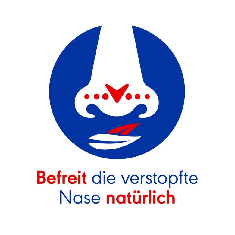 Otriven Meerwasserspray mit Eukalyptus, 20 ml