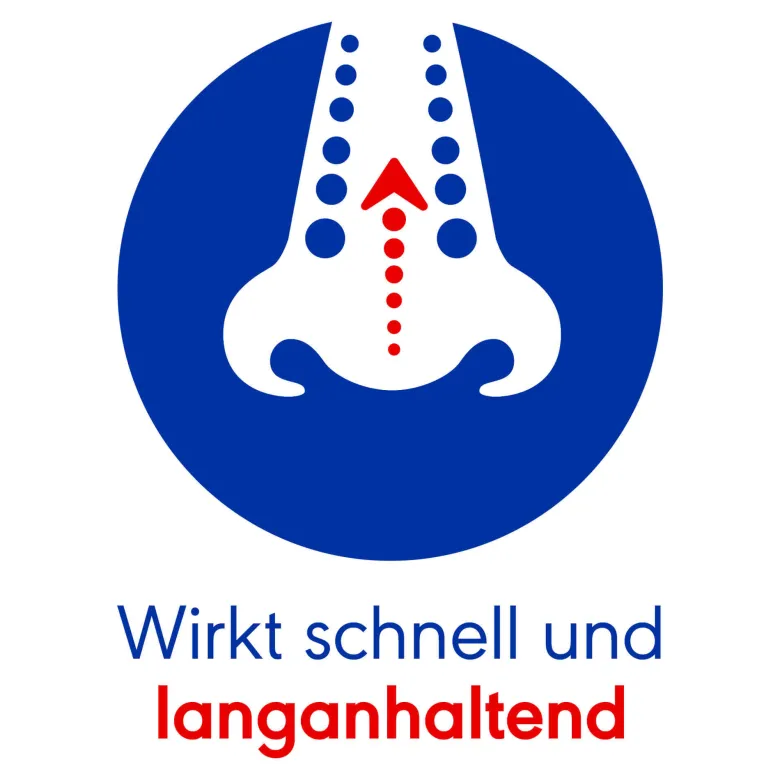 Otriven 0,1% Nasentropfen für Erwachsene und Schulkinder, 10 ml
