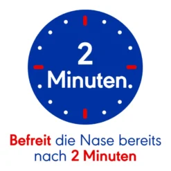 Otriven 0,1% Nasentropfen für Erwachsene und Schulkinder, 20 ml