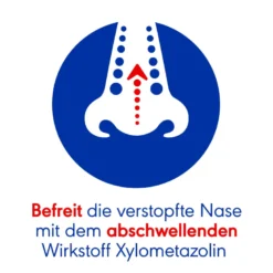 Otriven 0,05% Nasentropfen für Kinder, 10 ml