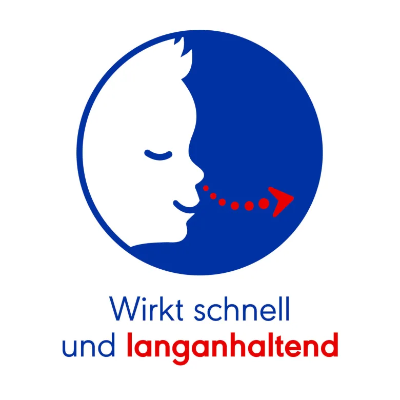 Otriven 0,05% Nasentropfen für Kinder, 10 ml