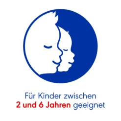 Otriven 0,05% Nasentropfen für Kinder, 10 ml
