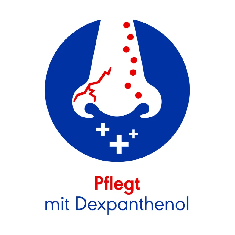 Otriven Protect 1 mg/ml + 50 mg/ml Nasenspray Lösung, 10 ml
