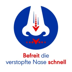 Otriven Protect 1 mg/ml + 50 mg/ml Nasenspray Lösung, 10 ml