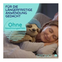 Oyono Nacht Tabletten, 60 St