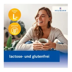Pantoprazol Heumann 20 mg bei Sodbrennen Tabletten, 7 St