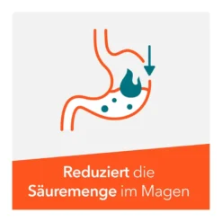 Pantoprazol-ratiopharm SK 20 mg, 14 St