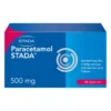 Paracetamol Stada 500 mg Zäpfchen, 10 St