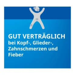 Paracetamol Stada 125 mg Zäpfchen, 10 St