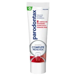 Parodontax Complete Protection Whitening Zahnpasta, 75 ml