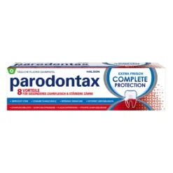 Parodontax Complete Protection Zahnpasta, 75 ml