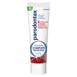 Parodontax Complete Protection Zahnpasta, 75 ml