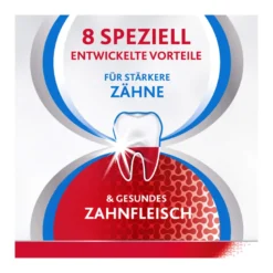Parodontax Complete Protection Zahnpasta, 75 ml