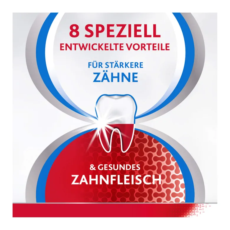 Parodontax Complete Protection Zahnpasta, 75 ml