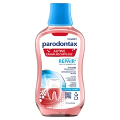 Parodontax Mundspülung Aktive Zahnfleischpflege-Repair*, 300 ml