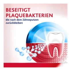 Parodontax Mundspülung Aktive Zahnfleischpflege-Repair*, 300 ml