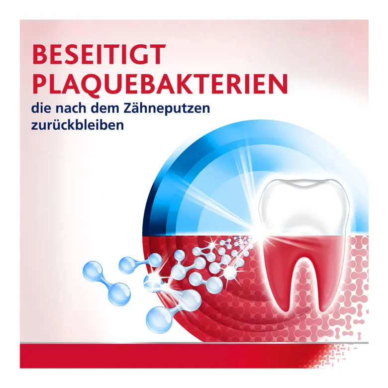 Parodontax Mundspülung Aktive Zahnfleischpflege-Repair*, 300 ml
