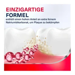 Parodontax Original Zahnpasta, 75 ml