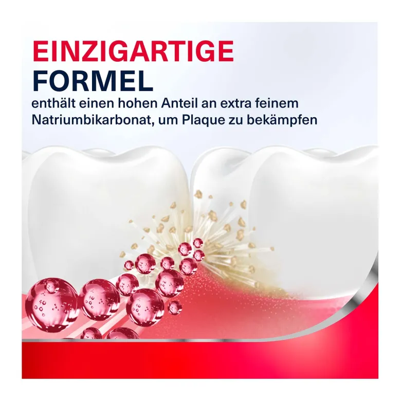 Parodontax Original Zahnpasta, 75 ml