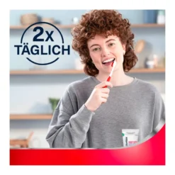 Parodontax Zahnfleisch Stärkung & Schutz Zahnpasta, 75 ml