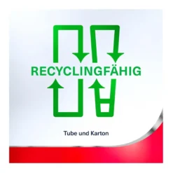 Parodontax Zahnpasta Fluoridfrei, 75 ml
