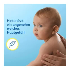 Penaten Pflegecreme Gesicht & Körper, 100 ml