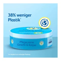 Penaten Pflegecreme Gesicht & Körper, 100 ml