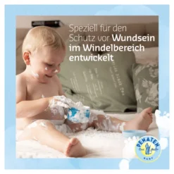 Penaten Wundschutzcreme, 200 ml