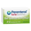 Perenterol forte 250 mg Kapseln, 50 St