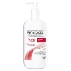 Physiogel Calming Relief A.I. Body Lotion, 400 ml