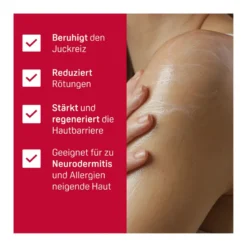 Physiogel Calming Relief A.I. Body Lotion, 400 ml