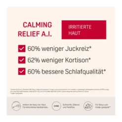 Physiogel Calming Relief A.I. Body Lotion, 400 ml