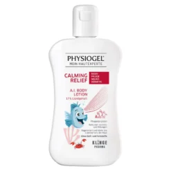 Physiogel Calming Relief A.I. Body Lotion Kinder-Edition, 200 ml