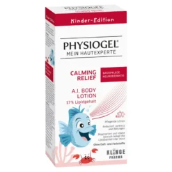 Physiogel Calming Relief A.I. Body Lotion Kinder-Edition, 200 ml