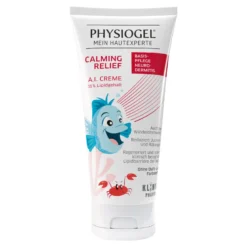 Physiogel Calming Relief A.I. Creme Kinder-Edition, 100 ml