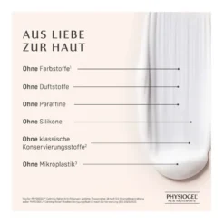 Physiogel Calming Relief A.I. Dusch-und Badeöl, 400 ml